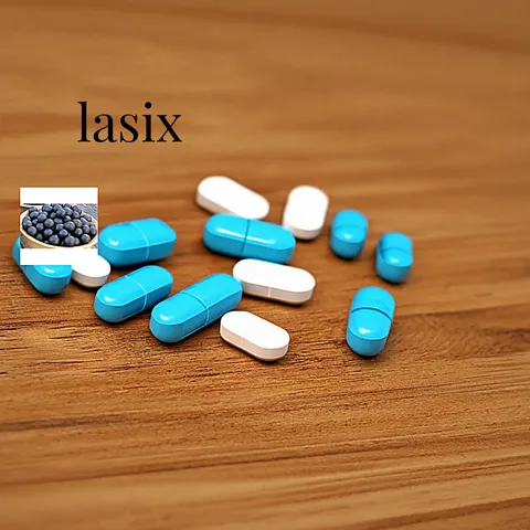 Lasix serve la prescrizione medica